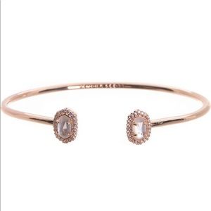 Kendra Scott calla bracelet